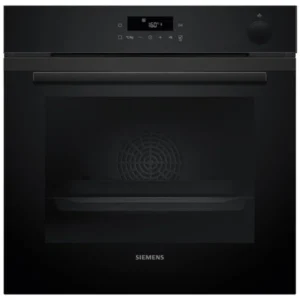 Siemens HR232GEB3 Backofen Deep black inox