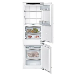 Siemens KI84FPDD0 Einbau-Kühl-Gefrier-Kombination