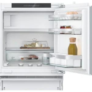 Siemens KU22LADD0 Unterbaukühlschrank mit Gefrierfach