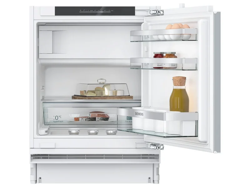 Siemens KU22LADD0 Unterbaukühlschrank mit Gefrierfach