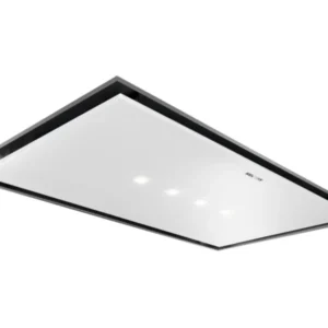 Siemens LR97CBS20 Deckenhaube 90 cm Weiß
