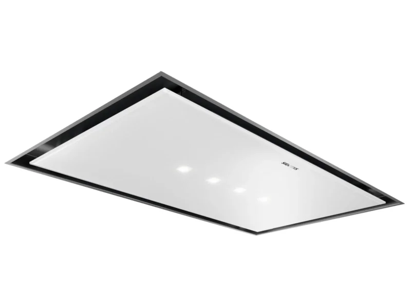 Siemens LR97CBS20 Deckenhaube 90 cm Weiß