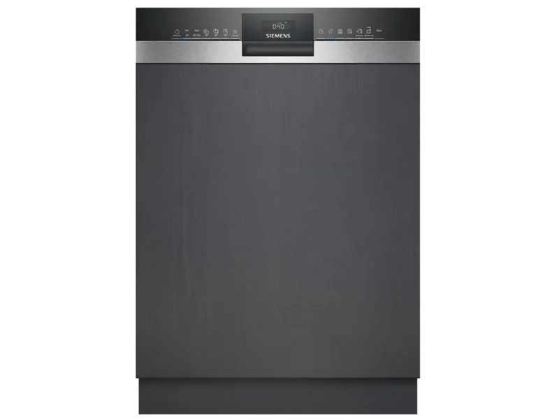 Siemens SN53ES22AE Teilintegrierbarer Einbaugeschirrspüler
