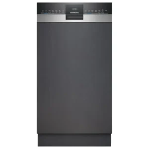 Siemens SR55ZS10ME Teilintegrierbarer Einbaugeschirrspüler
