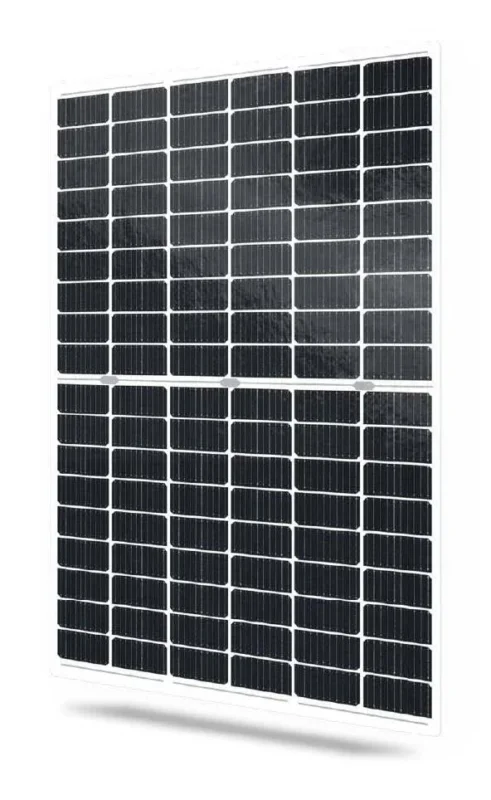 Solitek - Solarmodul - SOLID Bifacial B.108 435Wp