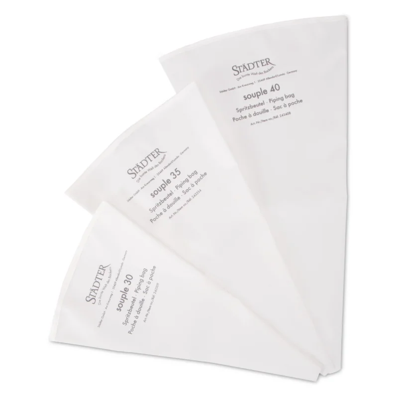 STA - 243354 - Städter 'Profi - Spritzbeutel, 35cm'