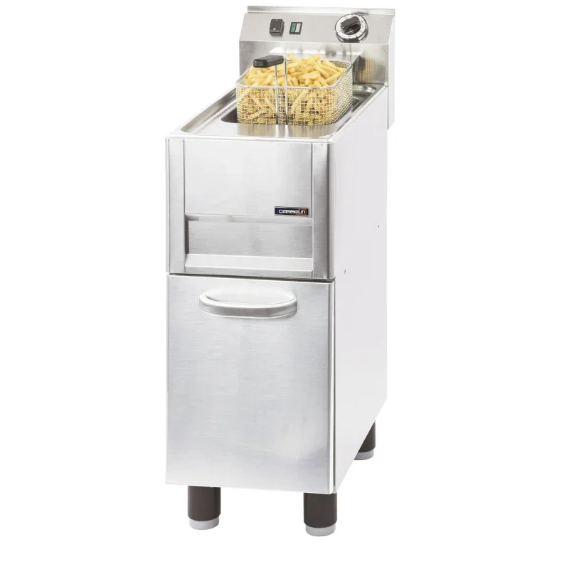 Casselin Standfritteuse Profi 13L