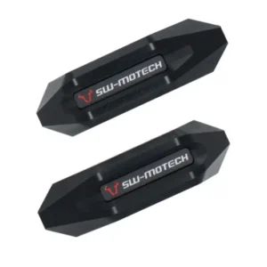 Kawasaki Z 750 R [2011-2012] - Sturzpad-Kit – Bild 1