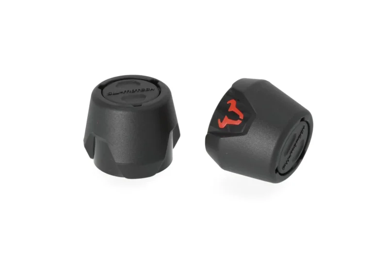 Suzuki GSX-8S 800 [2023-2024] - Sturzpad-Kit für Vorderachse – Bild 1