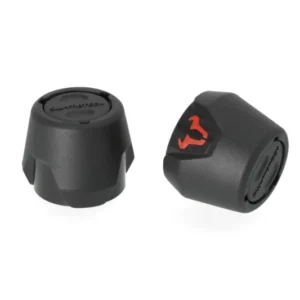 Moto Guzzi V 100 Mandello 1050 [2022-2024] - Sturzpad-Kit für Vorderachse – Bild 1