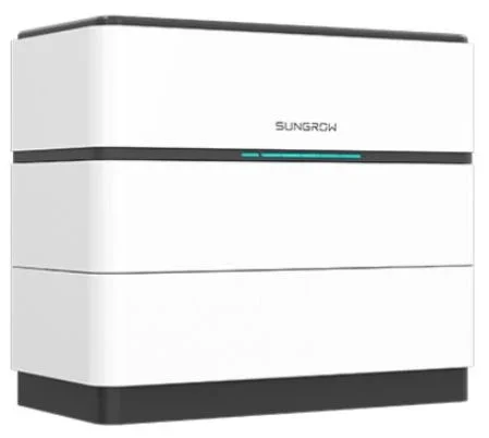 Sungrow - Solarmodul - SBH Battery Module(IEC)_SMR050 5 kWh