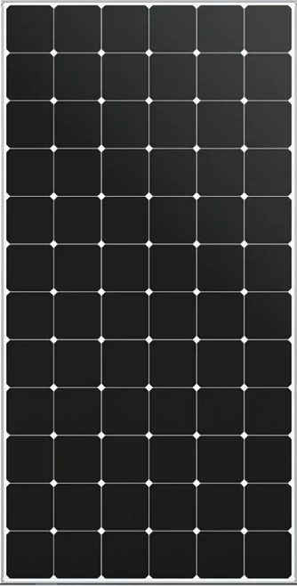 SunPower - Solarmodul - MAX6 460Wp COM