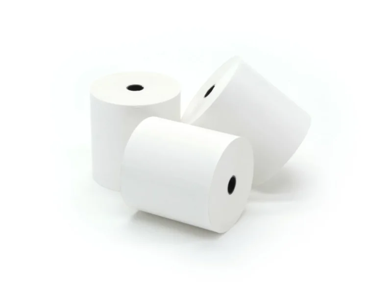 Thermoroll FSC 60x80x40 mm 60 meters (5 rolls)