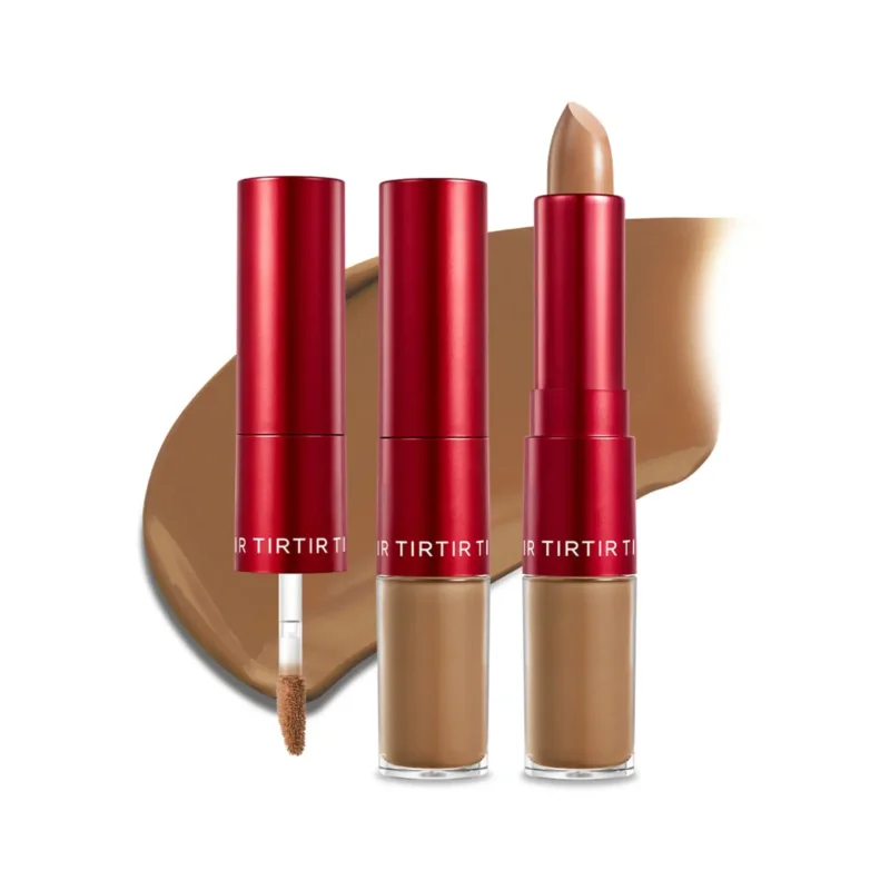 TIRTIR Glide & Hide Blurring Concealer 8.3O