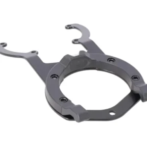 CFMOTO CL-X 700 Heritage [2022-2025] - ION Tankring – Bild 1