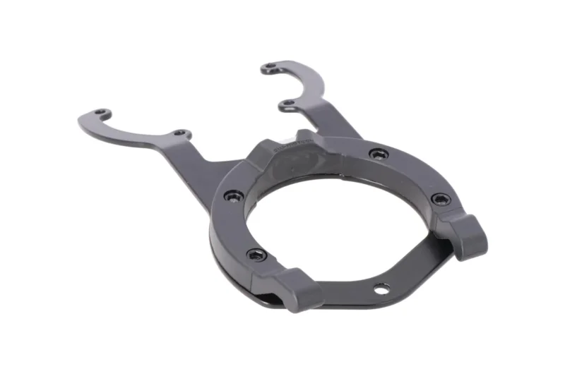 CFMOTO CL-X 700 Heritage [2022-2025] - ION Tankring – Bild 1