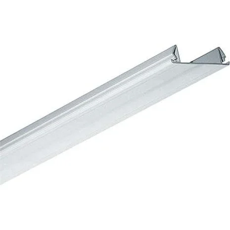 Zumtobel Group - Mechanisches Zubehör/Ersatzteile für Leuchten Abdeckstreifen TECTON T/KK#22170178 weiß