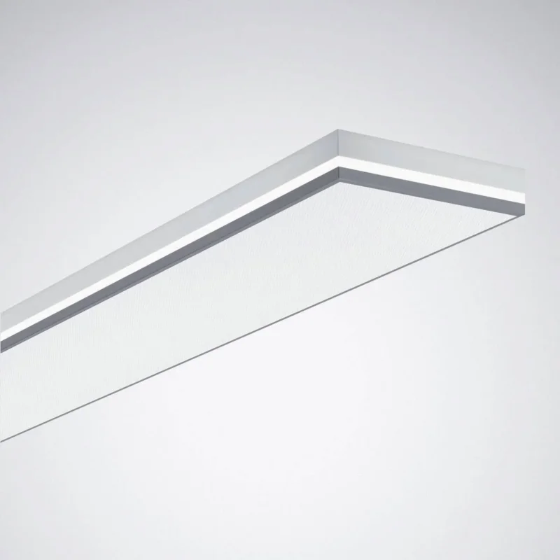 Trilux - Decken - /Wandleuchte LED - Anbauleuchte Belviso D2 #7214751 weiß