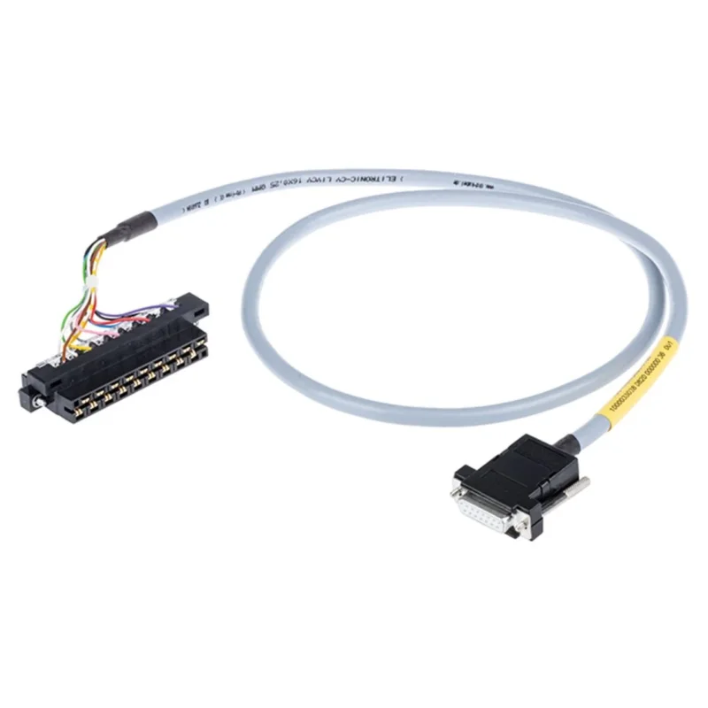 WAGO - SPS-Verbindungskabel Systemleitung f. Rockwell 706-4769/401-200 Compact Logix