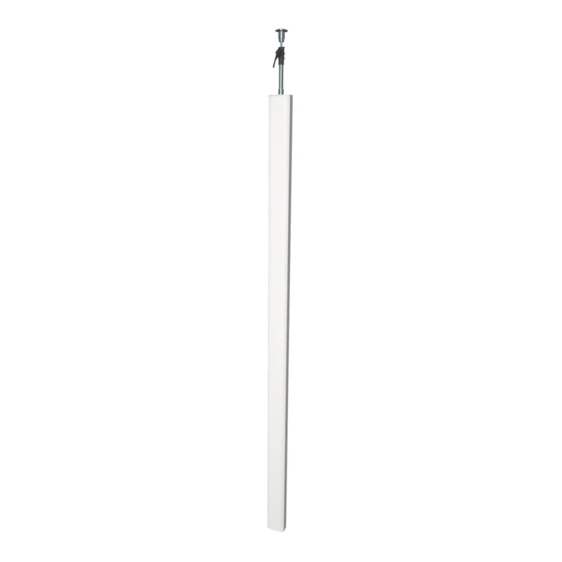 OBO Bettermann - Installationssäule ISSDM45RW 80x130x3300