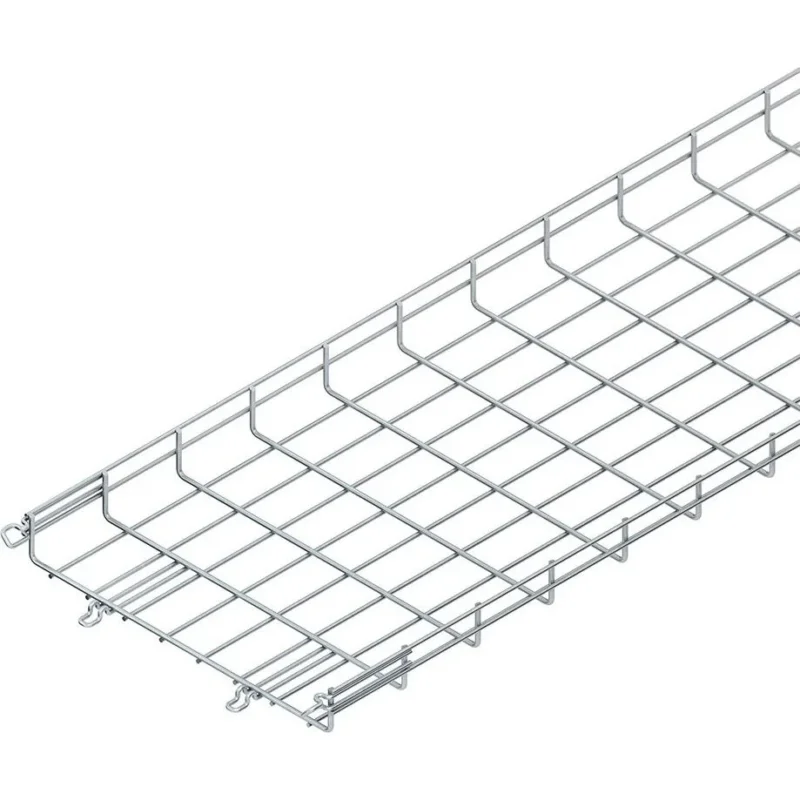 Niedax - Gitterrinne MTC 54.400 E3 54x400x3000mm, CITO − 3 Meter