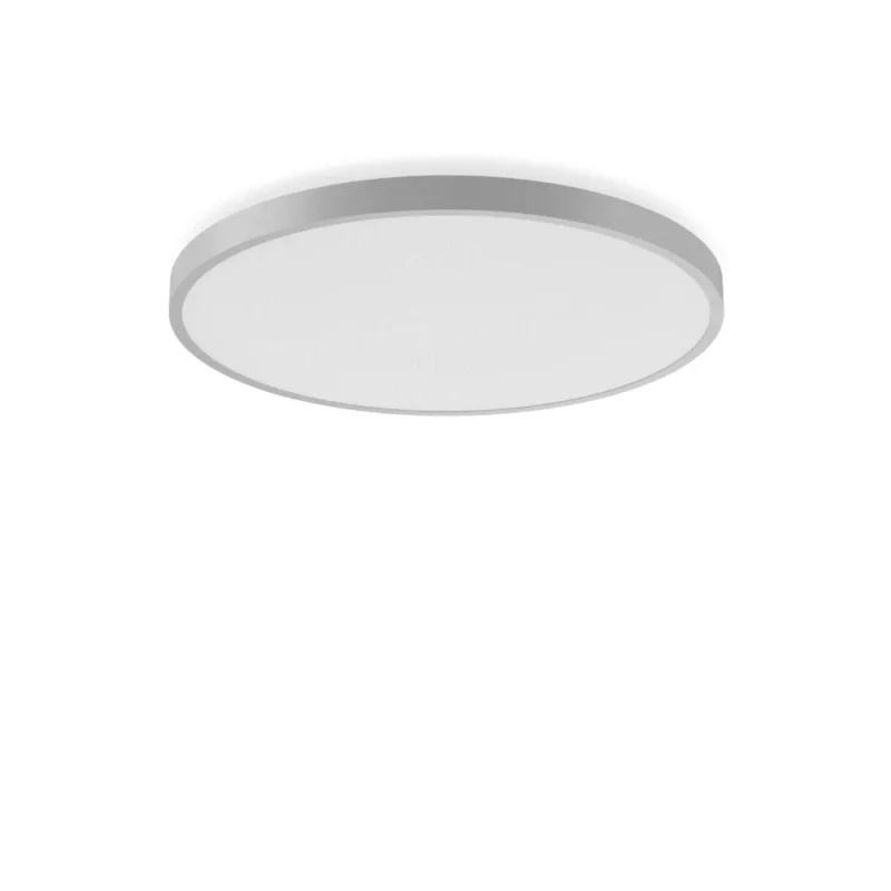 RZB - Decken-/Wandleuchte LED-Wand-/Deckenleuchte 312299.004.2.76 DALI silber