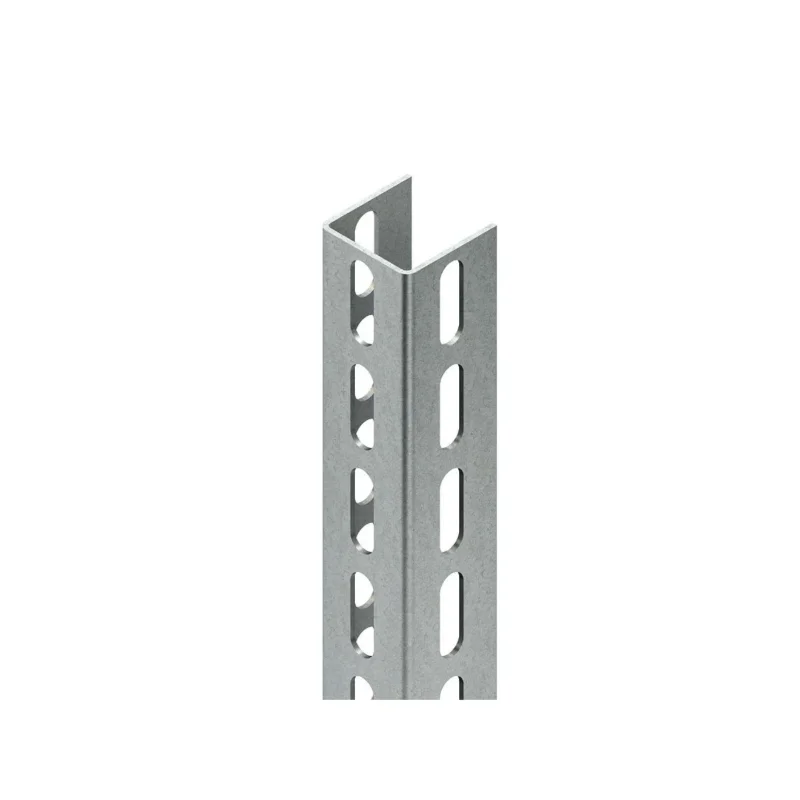 Niedax - Stiel/Profilschiene U-Profil U 5050/1100 F
