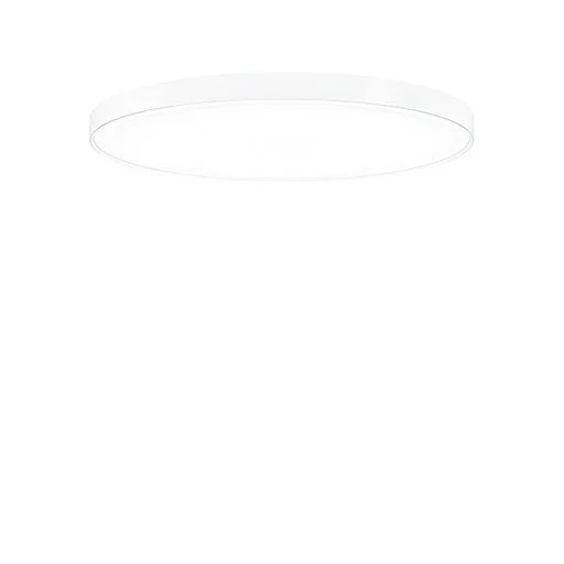 Zumtobel Group - Decken - /Wandleuchte LED - Rundleuchte ONDA2 A AV #42185453 3000K
