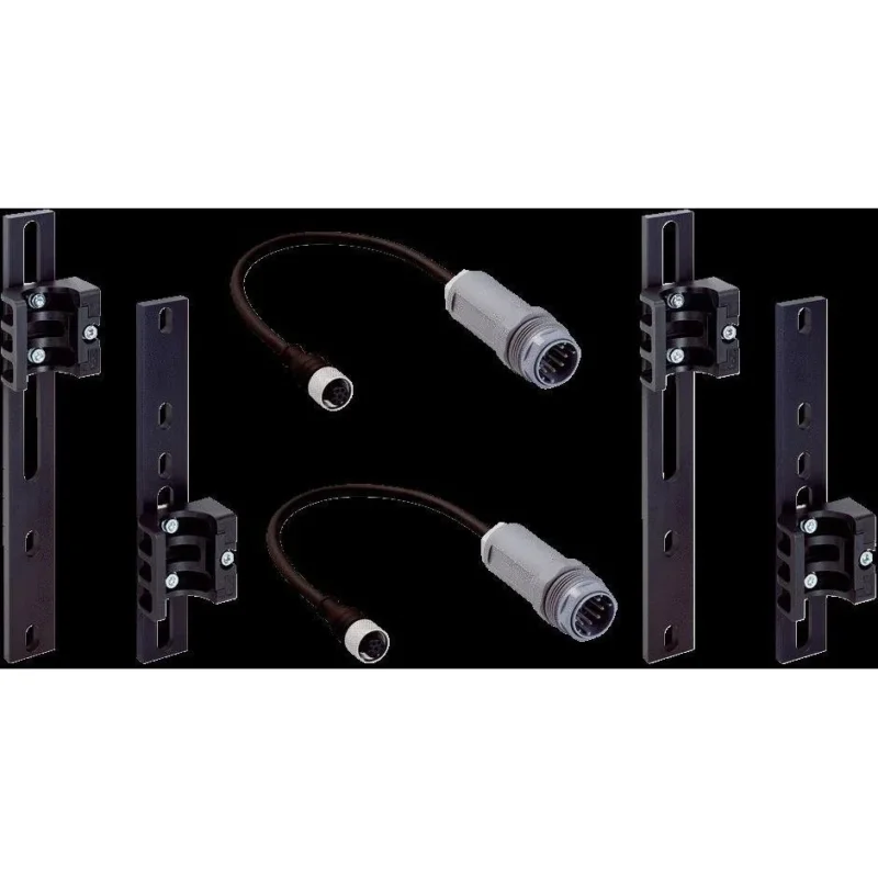 Sick - Zubehör/Ersatzteile für Prüf- und Messgeräte (Elektro) Adapterkit 2075997 M4000Area60deTec4ADO
