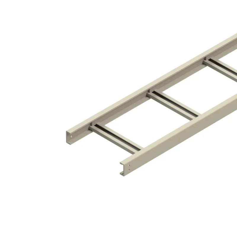 Niedax - Kabelleiter GFK-Kabelleiter UL 80.600/3 − 3 Meter