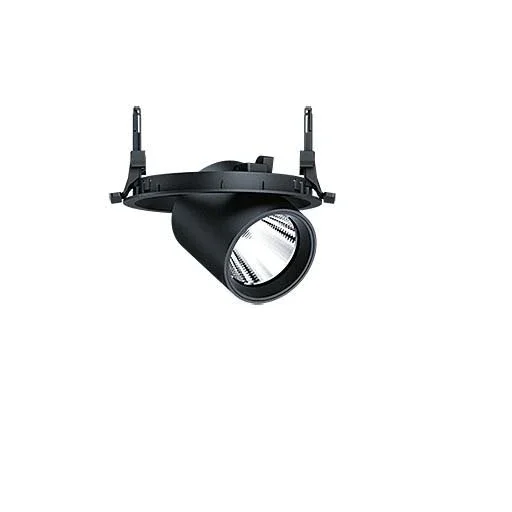 Zumtobel Group - Downlight/Strahler/Flutlicht LED - Einbaustrahler VIV2 - R S #60715583 940
