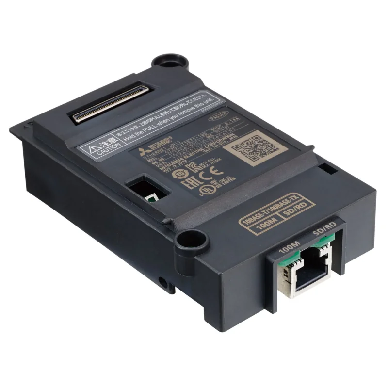 Mitsubishi Electric - Zubehör/Ersatzteile für Niederspannungs-Schalttechnik Optionseinheit GT25-J71E71-100