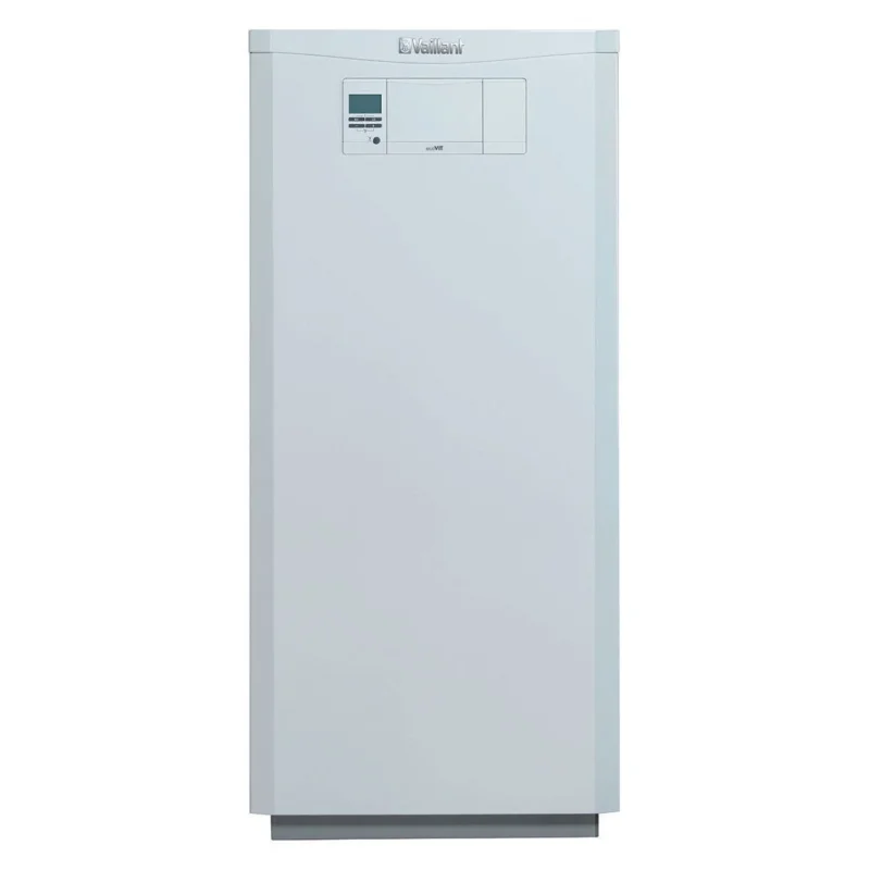 Vaillant - Standkessel mit integriertem Brenner Gas-Brennwertkessel VKK 256 25 kW, E- u. LL-Gas
