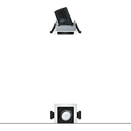 Zumtobel Group - Downlight/Strahler/Flutlicht LED - Downlight PANOS INF #60816930 4000K
