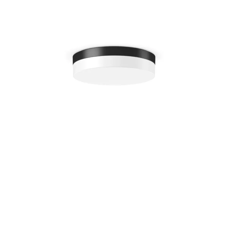 RZB - Decken-/Wandleuchte LED-Wand u.Deckenleuchte 312629.0031.730 830/840 ML s+f anthr