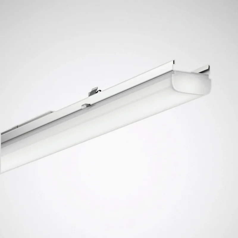 Trilux - Geräteträger für Lichtbandsystem LED - Geräteträger 2211mm 7651 Act #9002073028 HCL, DALI