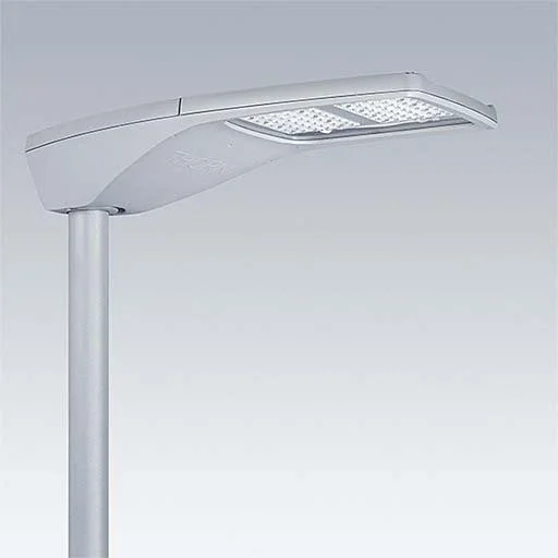 Thorn - Straßen - und Platzleuchte LED - Straßenleuchte R2L2 M #96266430 60L50 WS L740 CL2