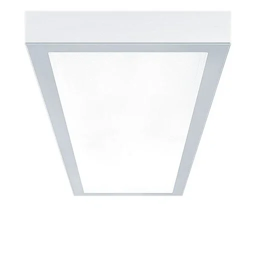 Zumtobel Group - Decken - /Wandleuchte LED - Reinraumleuchte CL2 S 6600 #42952603 940