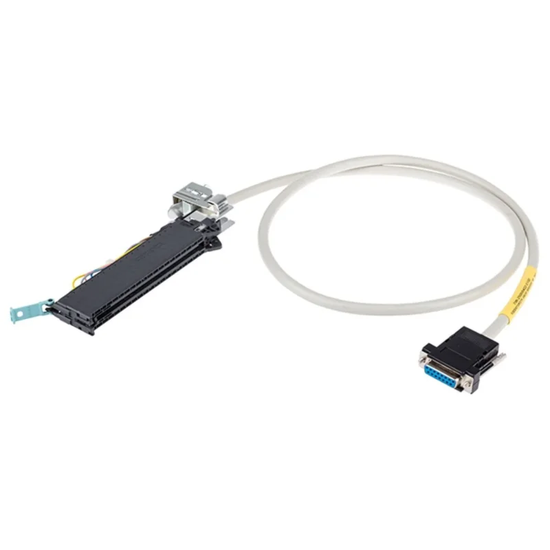 WAGO - SPS-Verbindungskabel Systemleitung f. Siemens 706-2500/400-200 S7-1500