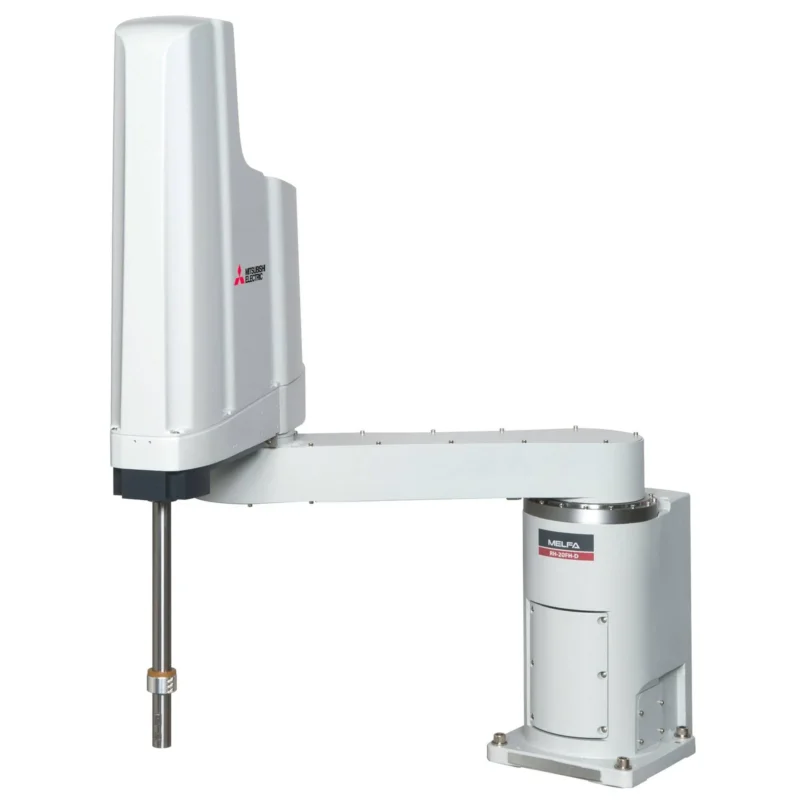 Mitsubishi Electric - Roboterarm Industrieroboter RH-20FRH8535N-R
