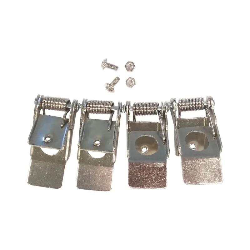 Templed - Mechanisches Zubehör/Ersatzteile für Leuchten Einbaurahmen 861901