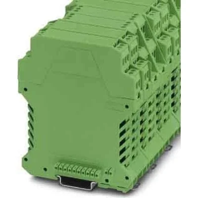 Phoenix Contact - Elektronik-Leergehäuse Elektronikgehäuse ME 35 UT BUS/ 5 GN − 10 Stück