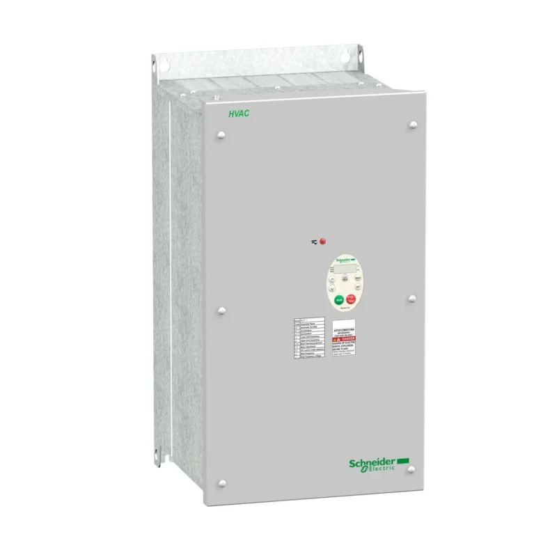 Schneider Electric - Frequenzumrichter =< 1 kV Frequenzumrichter ATV212WD15N4 15KW 480V 3PH,IP54