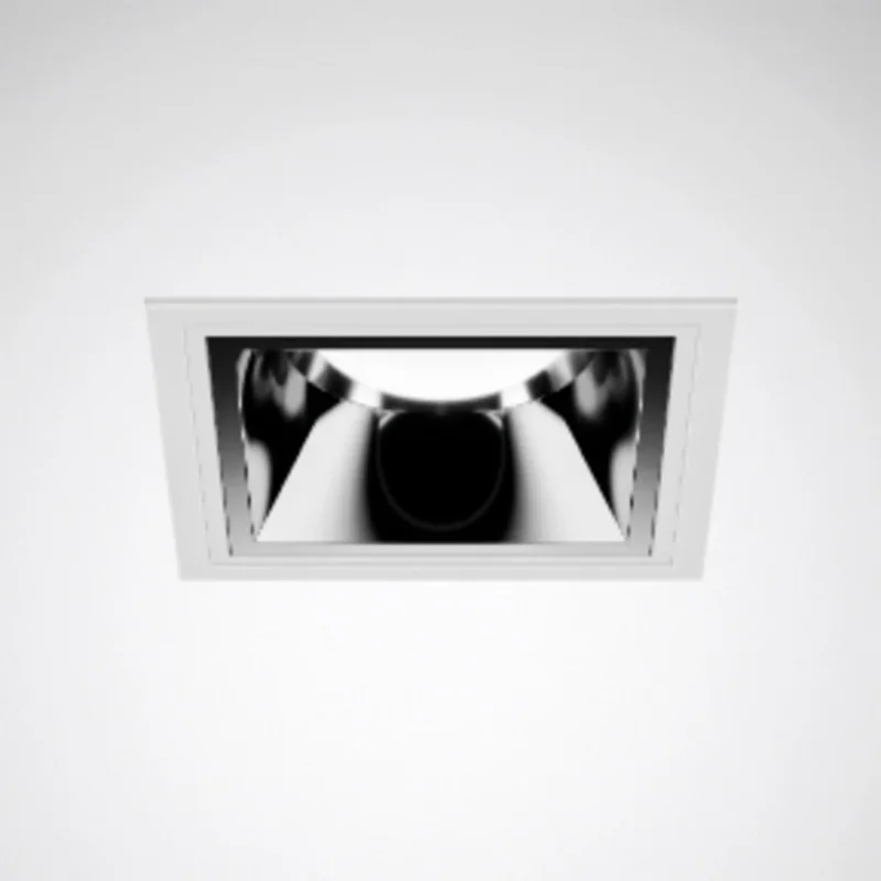 Trilux - Mechanisches Zubehör/Ersatzteile für Leuchten Kaschierungsplatte SNSQC05KPDA180x18001 weiß