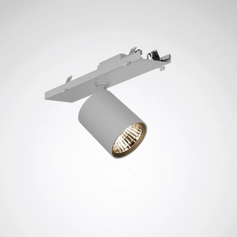 Trilux - Downlight/Strahler/Flutlicht Strahlermodul 7651 BV G2 #8294340 827, silber