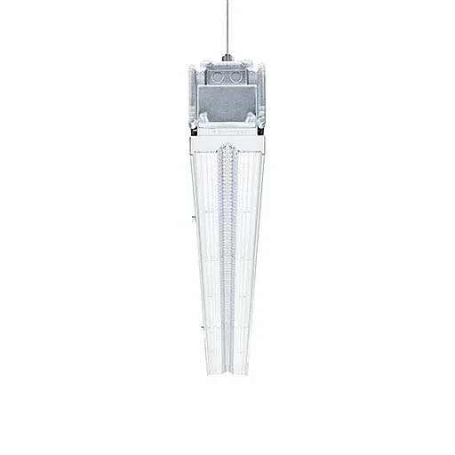 Zumtobel Group - Lichtleiste LED - Lichtbandleuchte TECTON C #42927115 5500 - 830L1500SBLDEWH