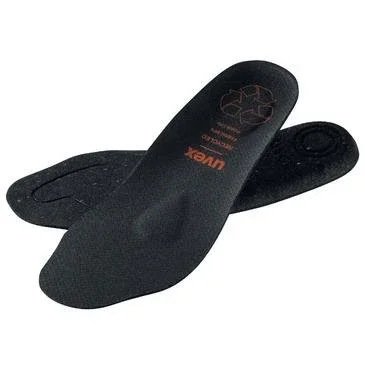 Uvex - Zubehör/Ersatzteile für persönliche Schutzausrüstung Fussbett 9579/0 Gr. 40 W14 9579040