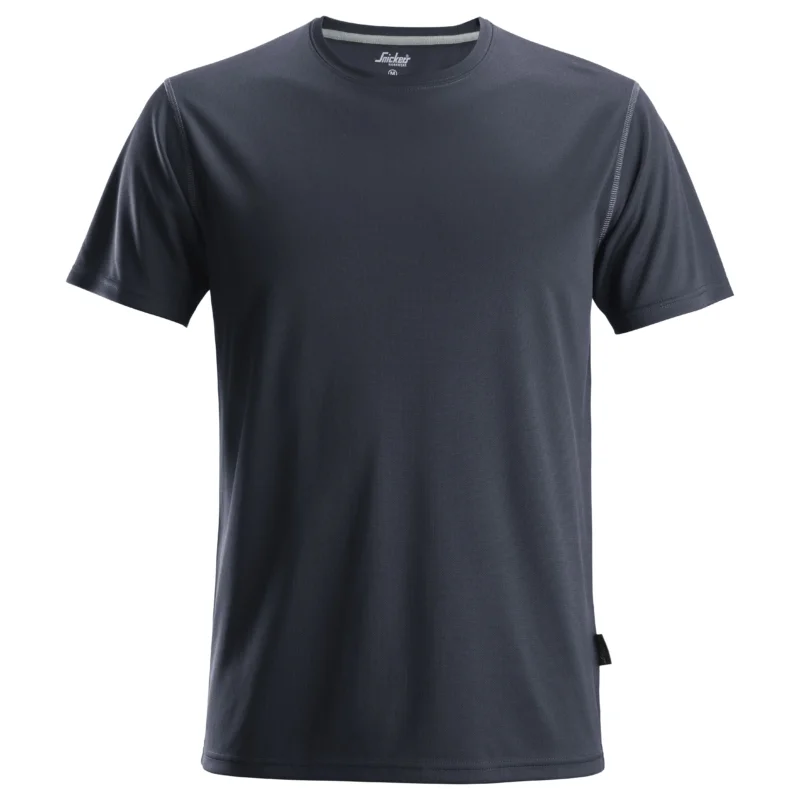 Snickers Workwear - T-Shirt AllroundWork 25585800004 Size: S