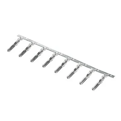 Weidmüller - Zubehör/Ersatzteile für Industriesteckverbinder Crimpkontakt CB1,6RD18#1023470000 Leiterplattensteckv. − 4000 Stück