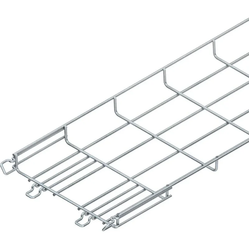 Niedax - Gitterrinne MTC 30.200 F 30x200x3000mm, CITO − 3 Meter